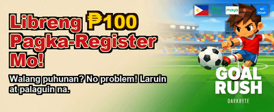 Register Now for Free Bonus