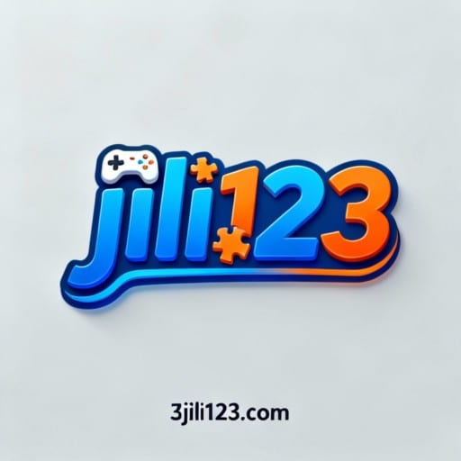 123jili123comlogin.com Logo